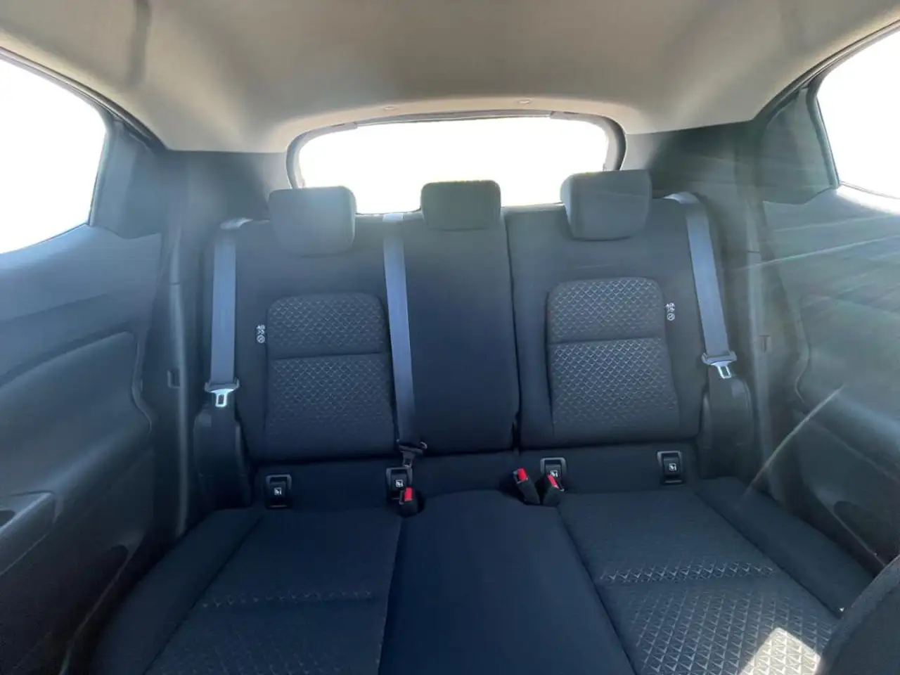 Nissan Juke 8