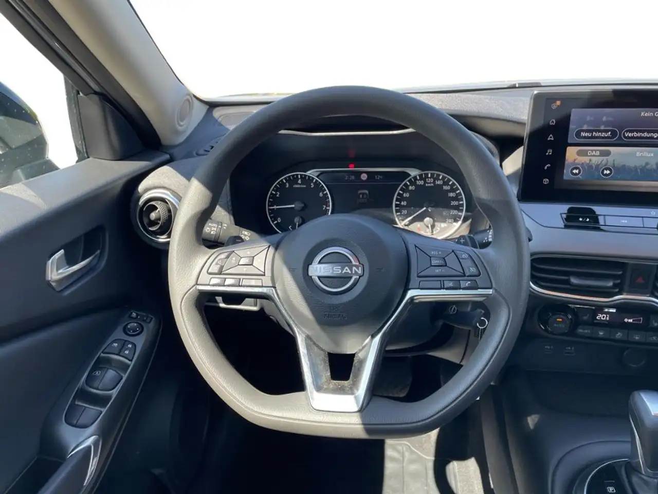 Nissan Juke 11