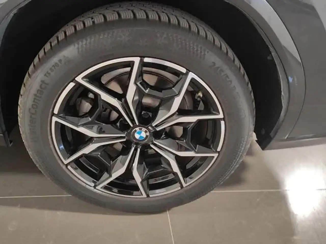 BMW X4 7