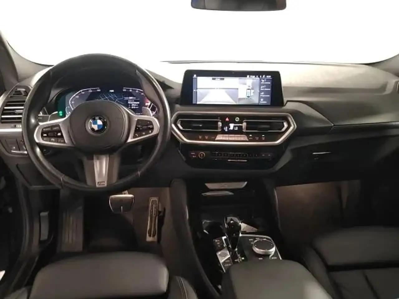 BMW X4 10