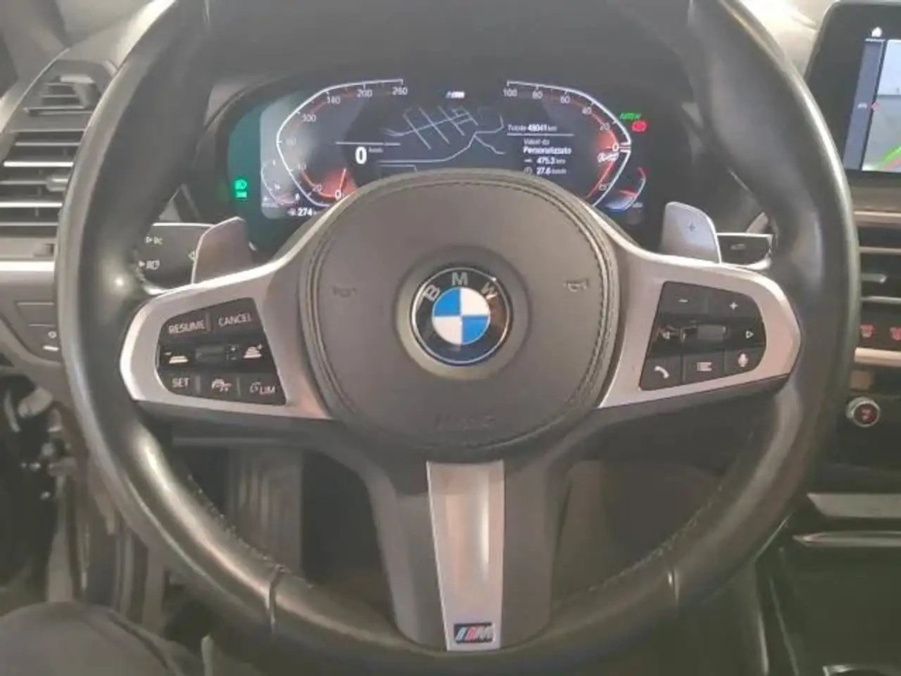 BMW X4 12