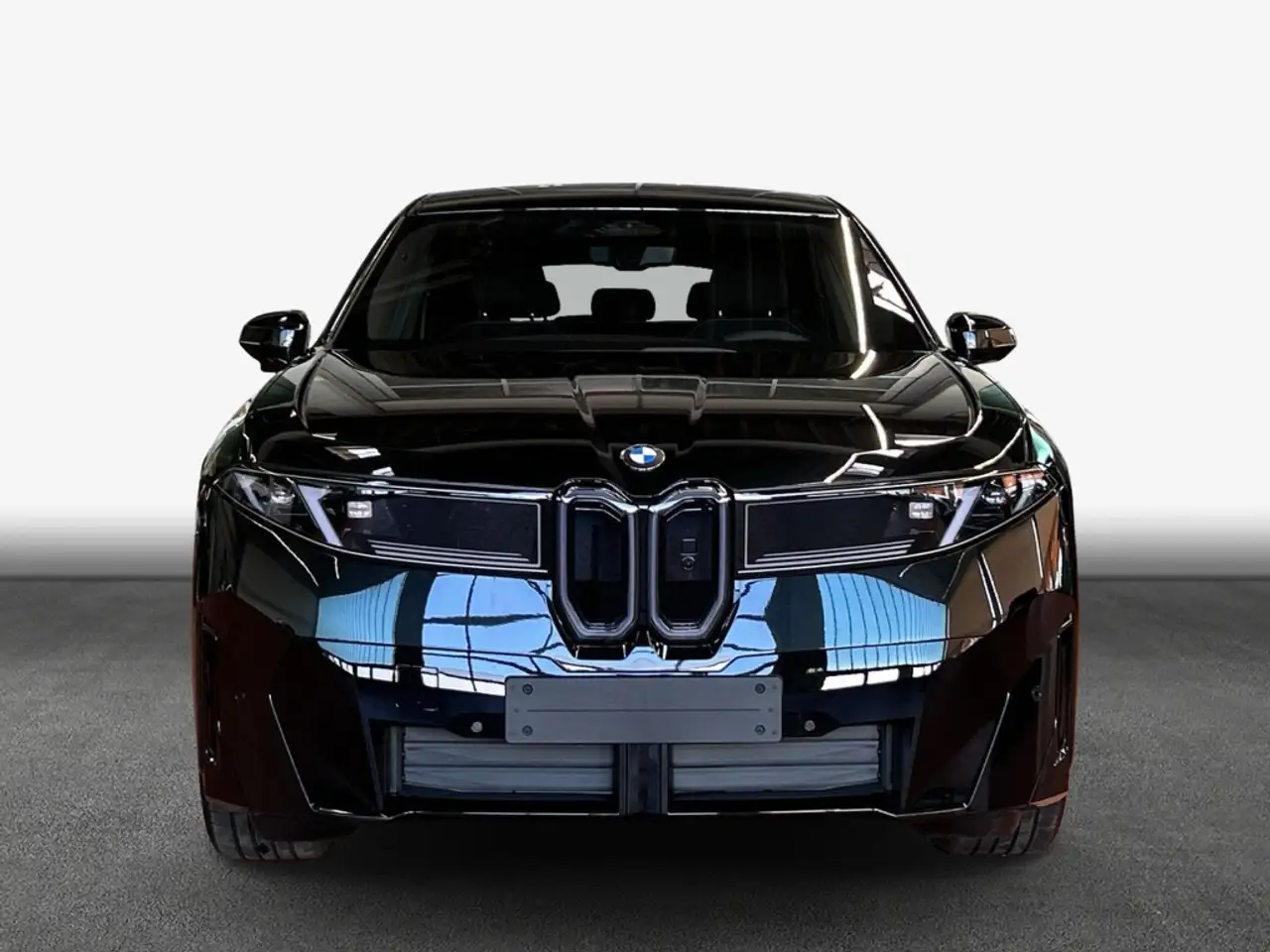 BMW iX3 50 4