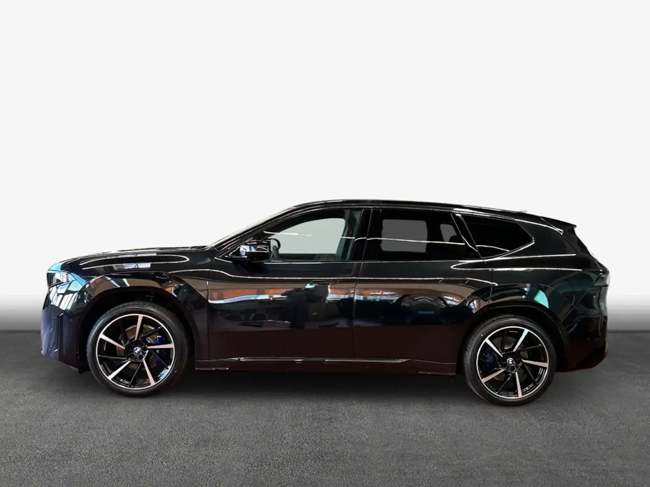 BMW iX3 50 5