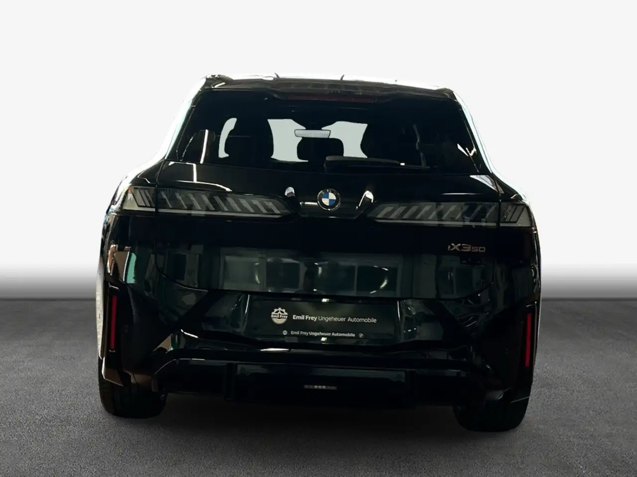 BMW iX3 50 6