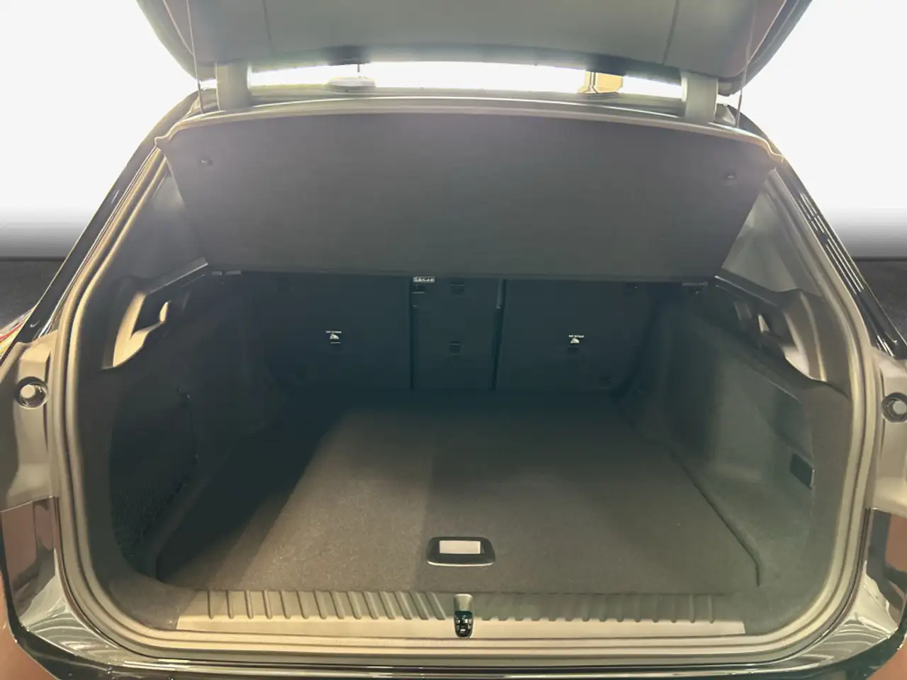 BMW iX3 50 10