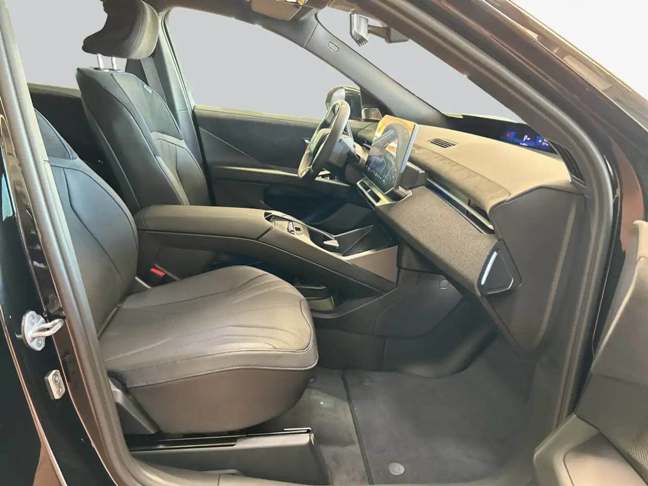 BMW iX3 50 14
