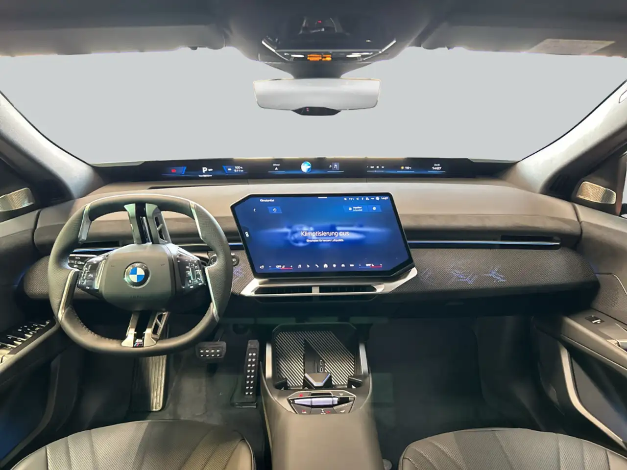 BMW iX3 50 15