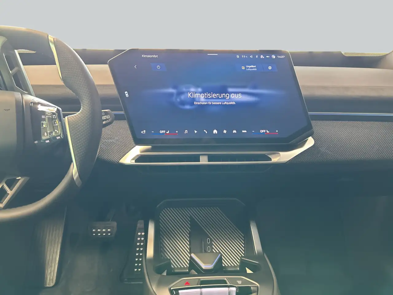 BMW iX3 50 16