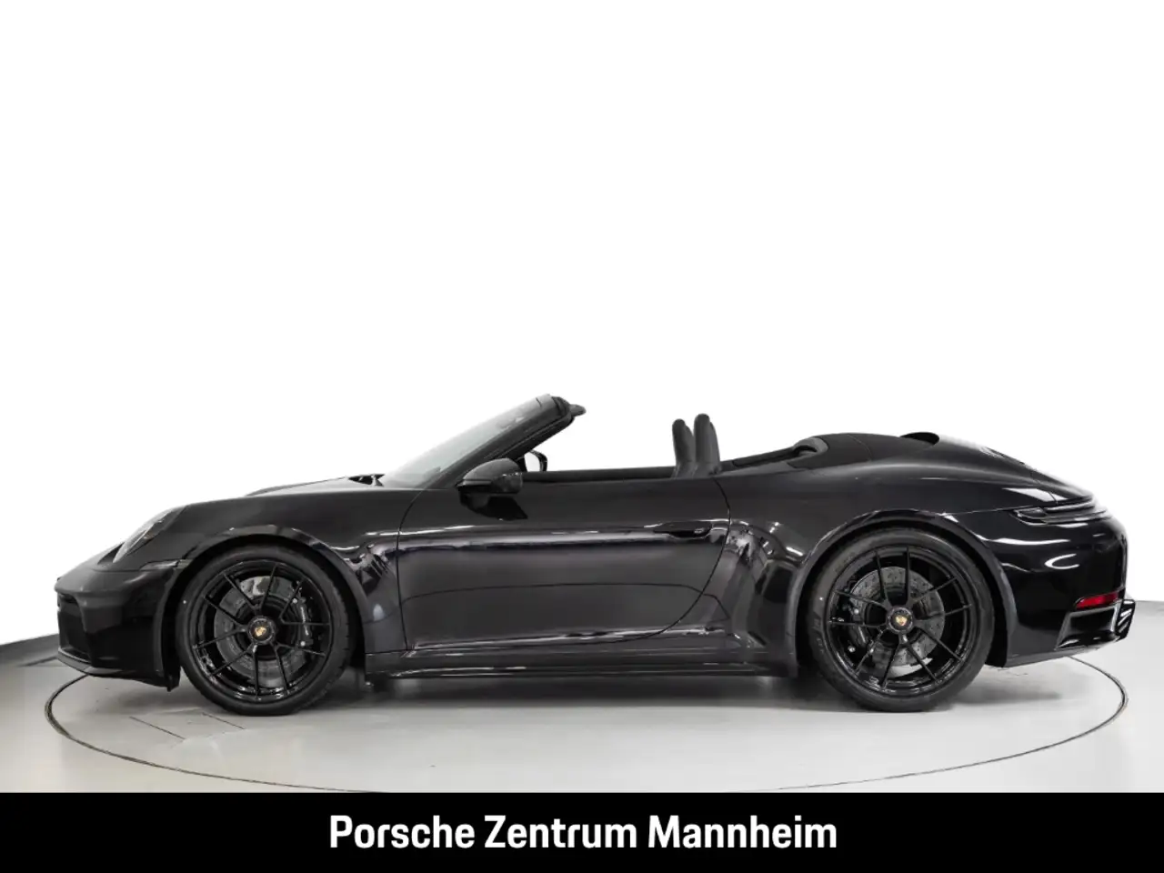 Porsche 992 2