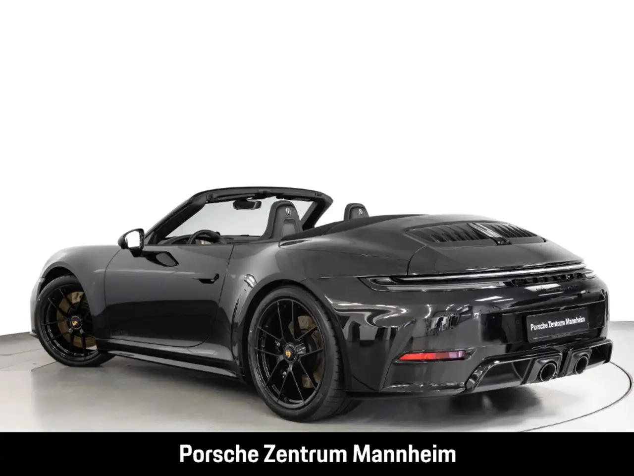 Porsche 992 3