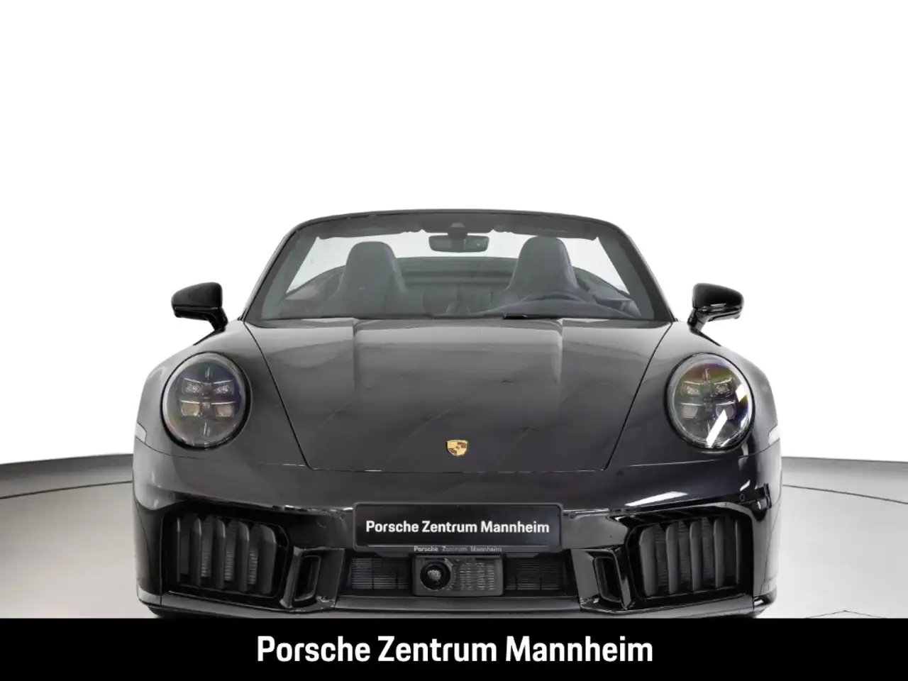 Porsche 992 6