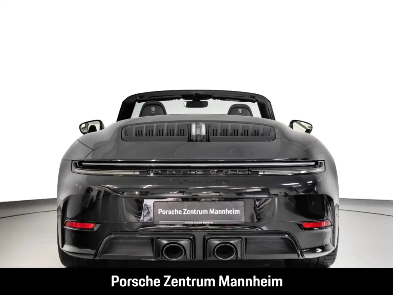 Porsche 992 7