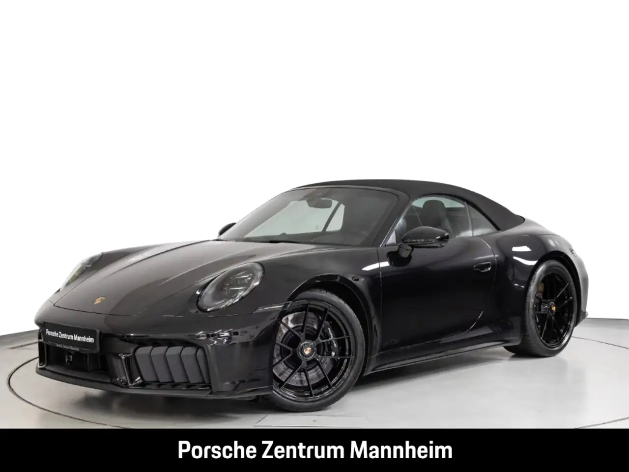 Porsche 992 9