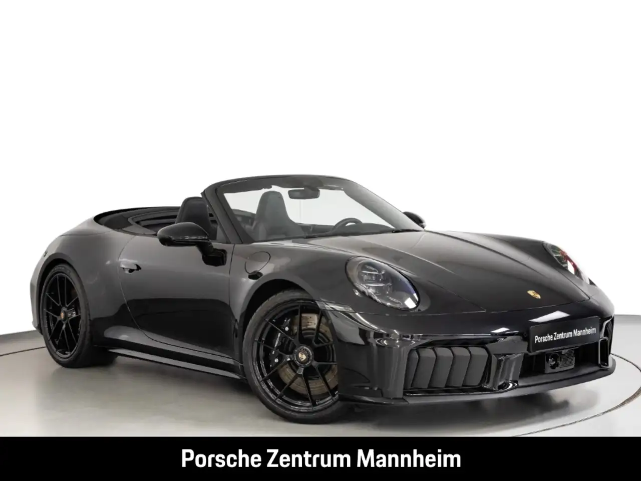 Porsche 992 10