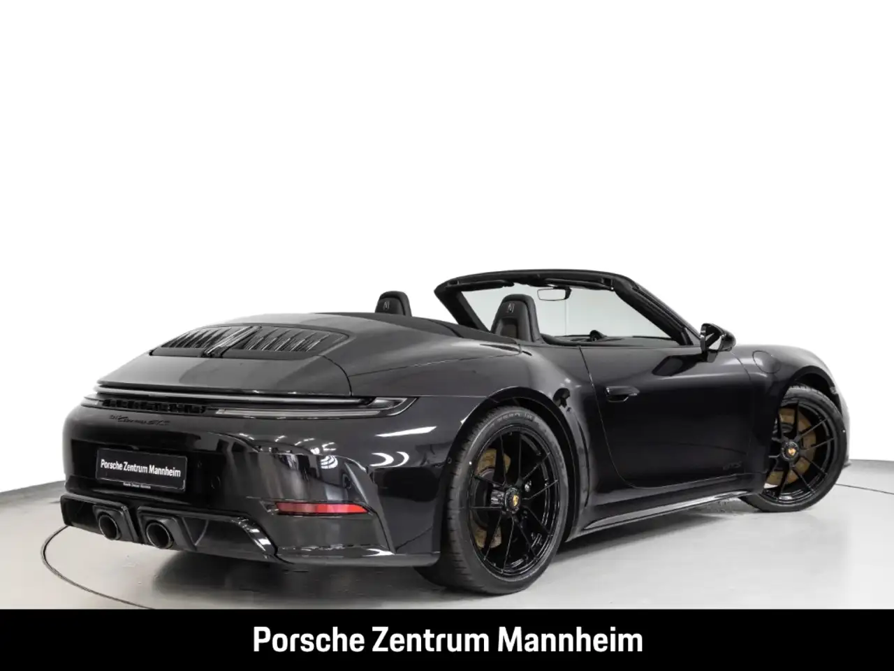 Porsche 992 12