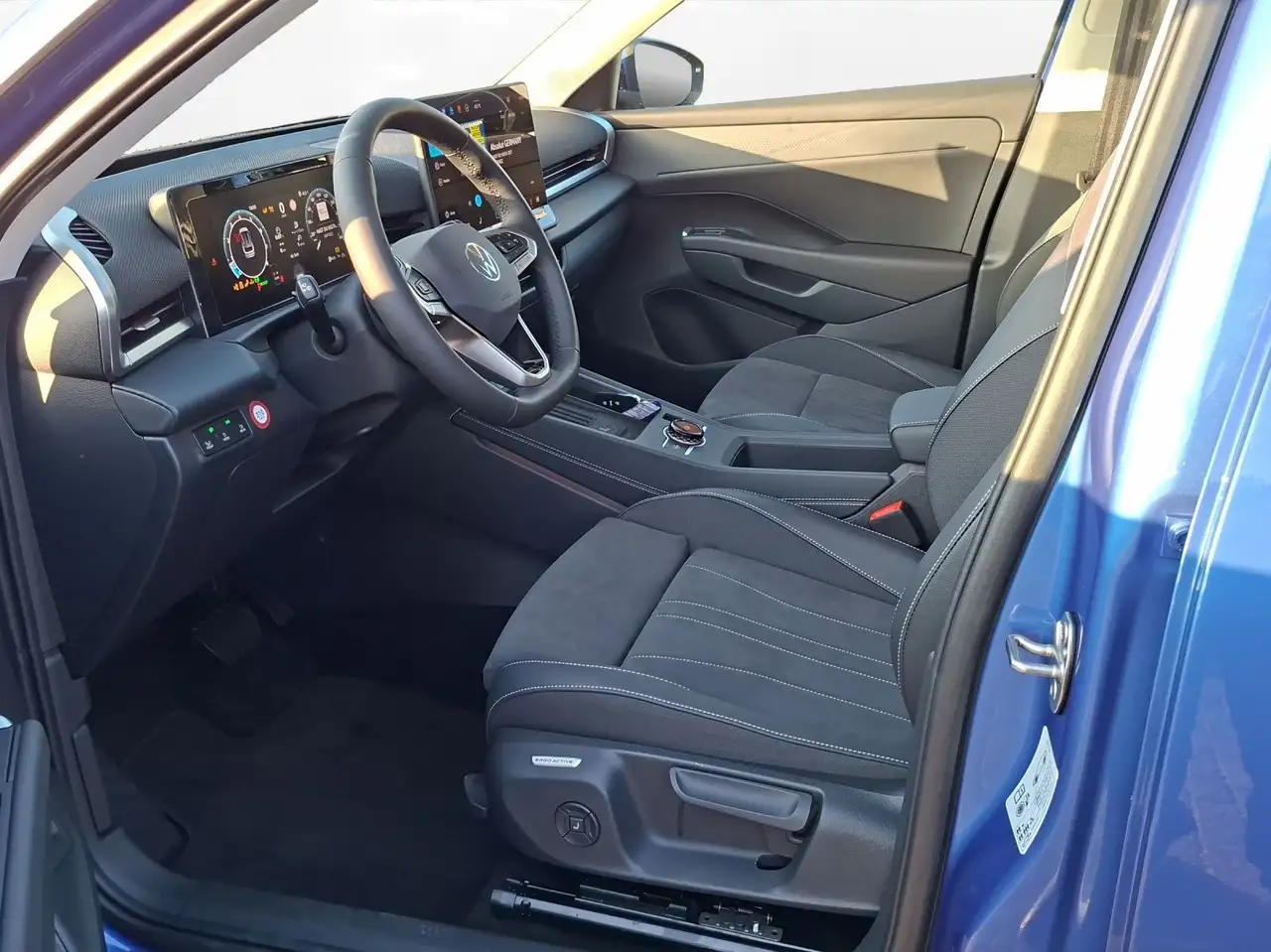 Volkswagen T-Roc 2