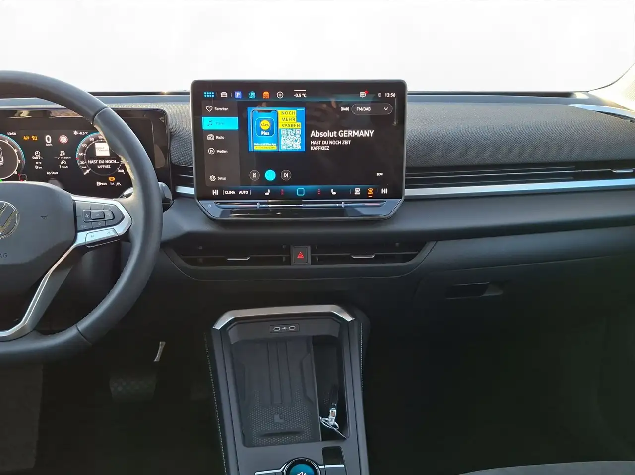 Volkswagen T-Roc 5