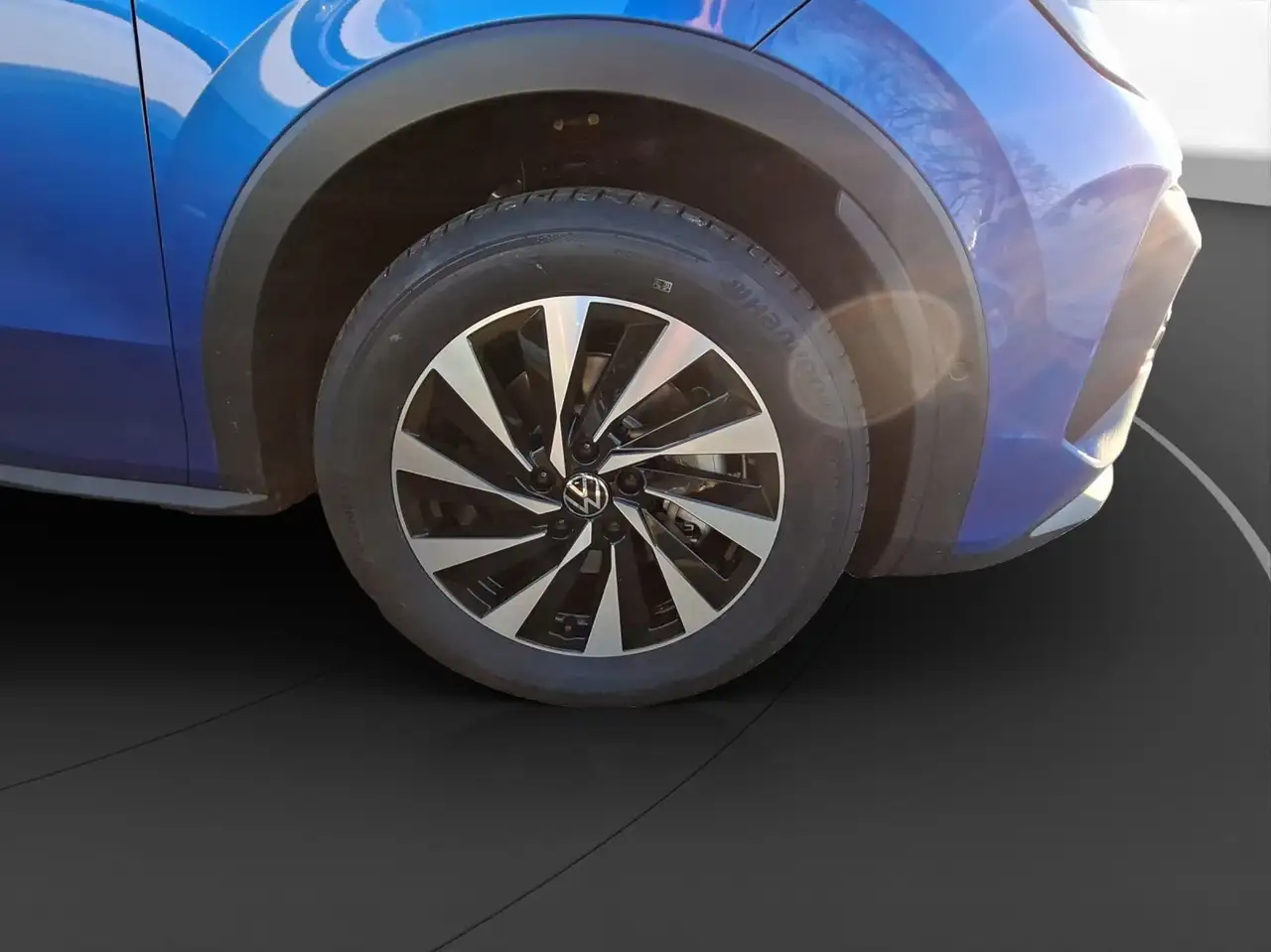 Volkswagen T-Roc 11