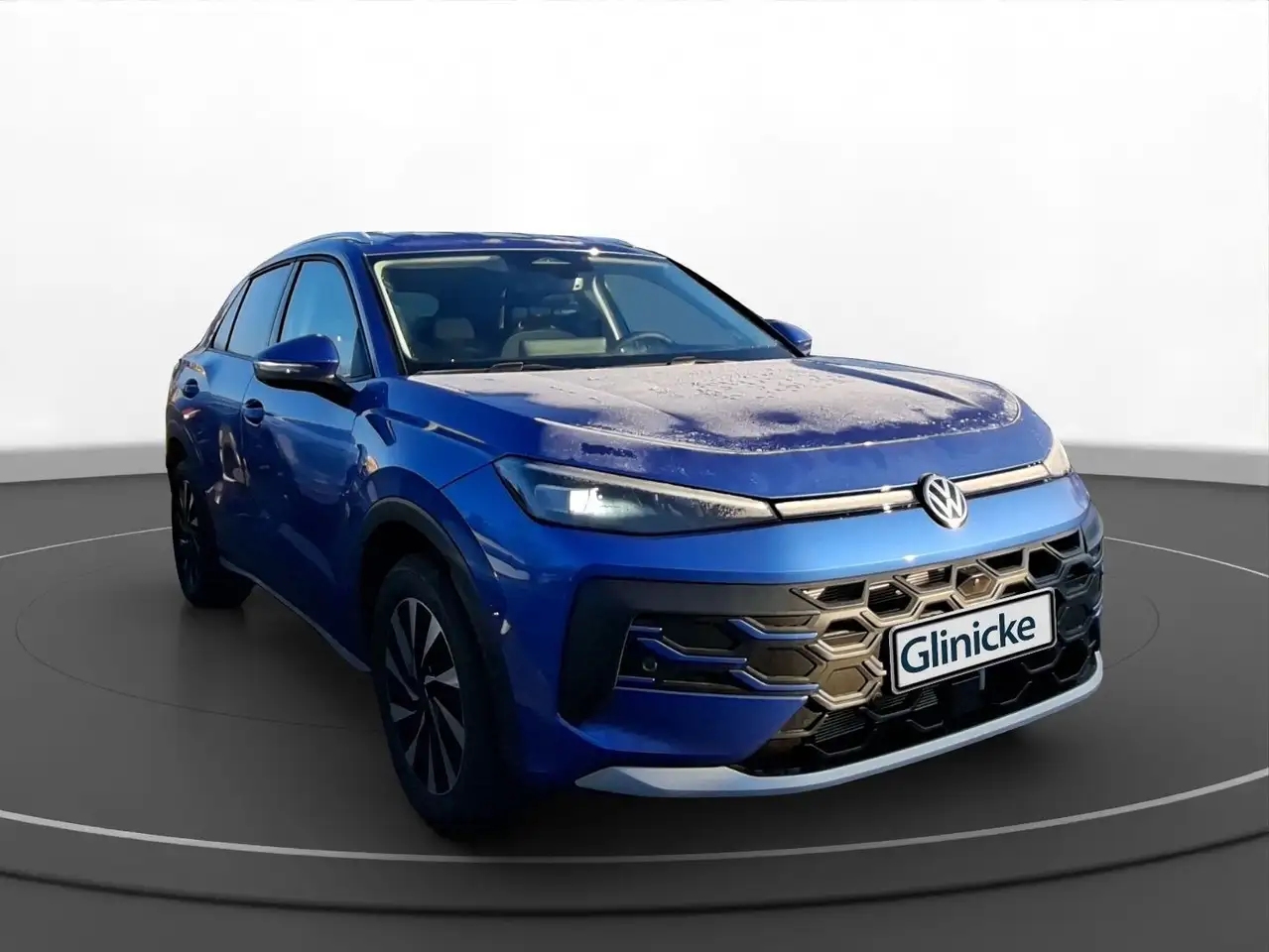 Volkswagen T-Roc 12