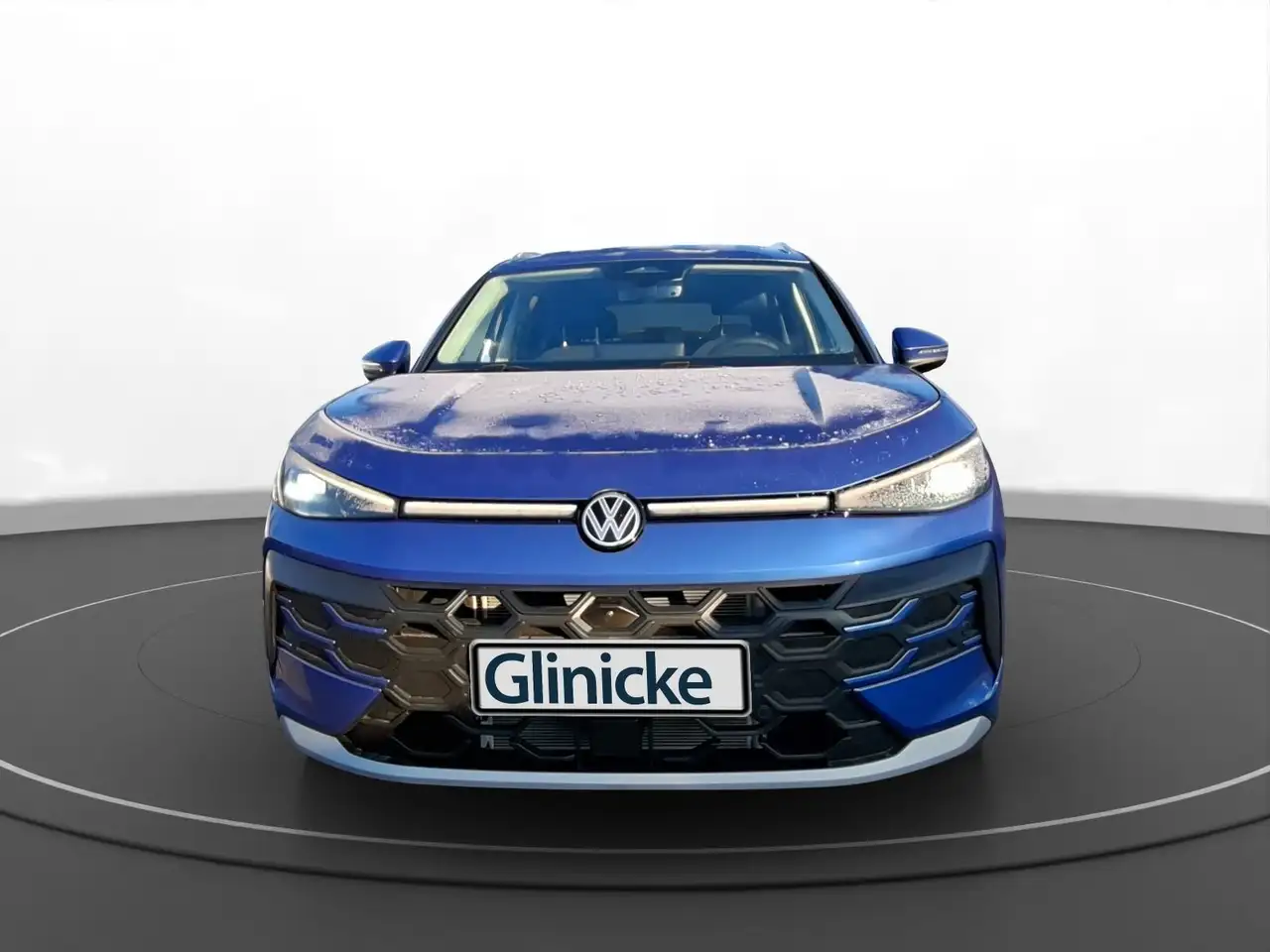Volkswagen T-Roc 13