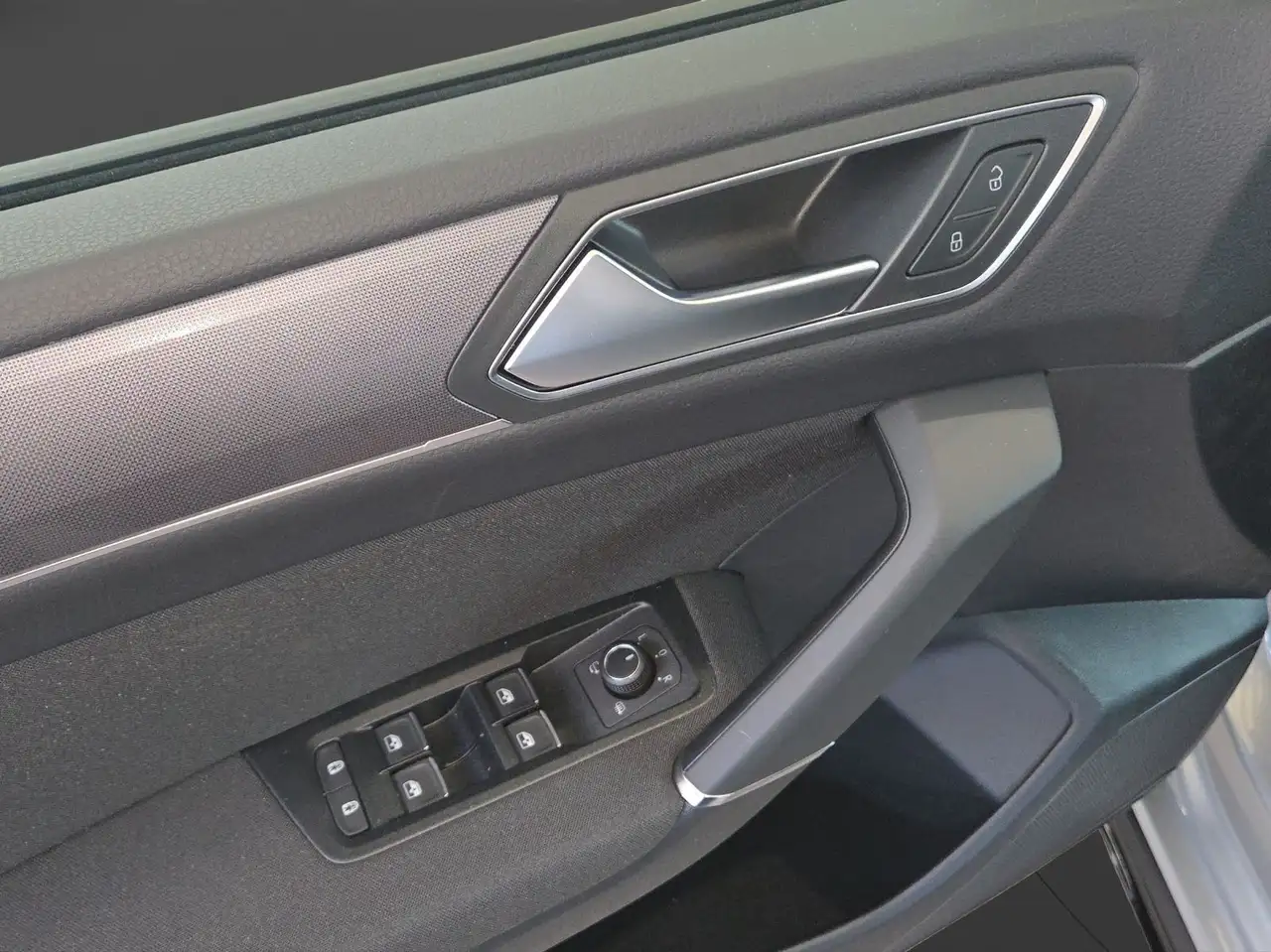 Volkswagen Touran 10