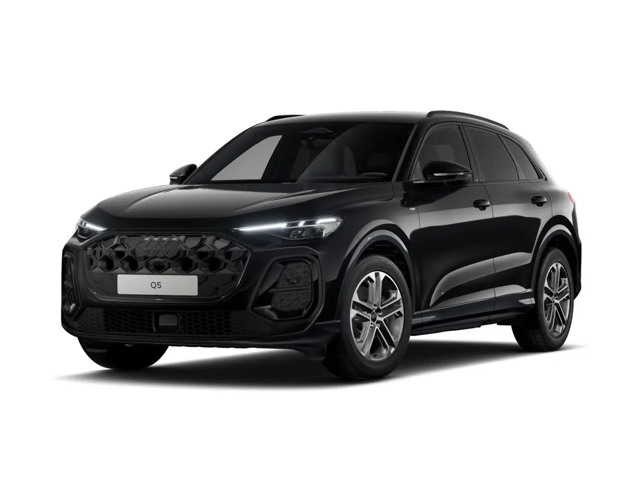 Audi Q5 2