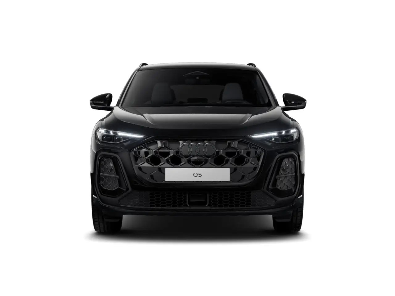 Audi Q5 3