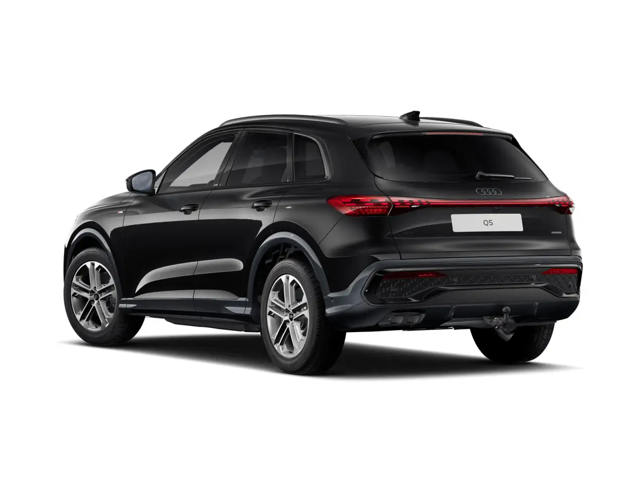 Audi Q5 5