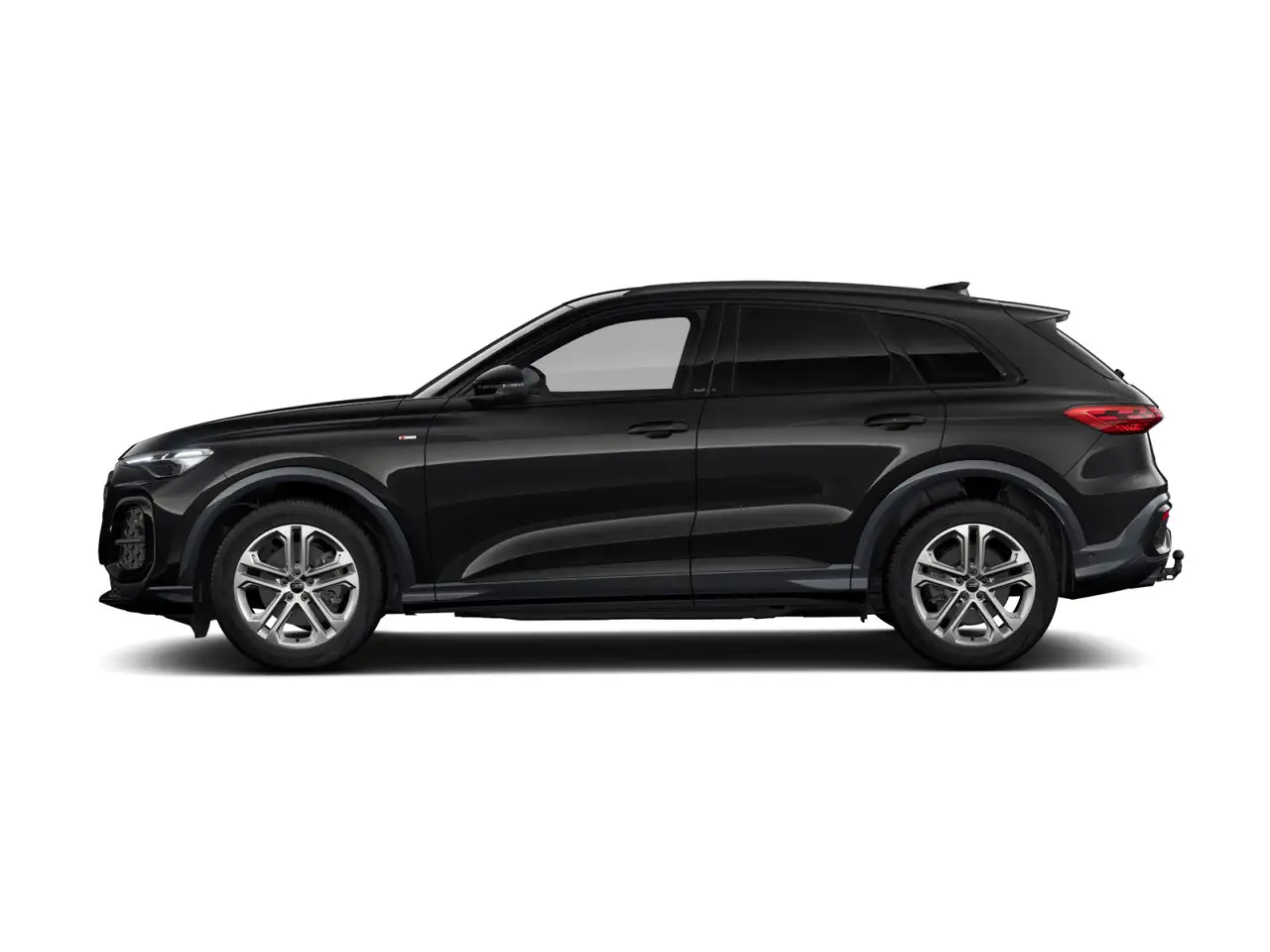 Audi Q5 6
