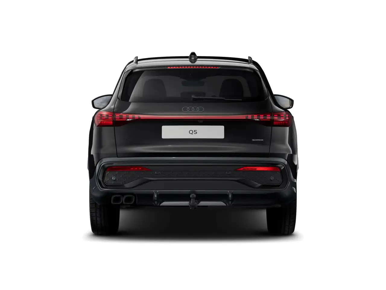 Audi Q5 7