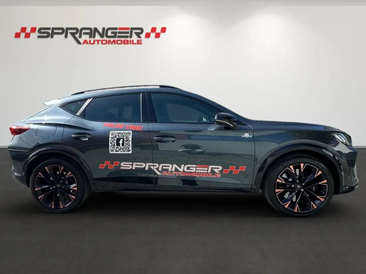 Cupra Formentor 3