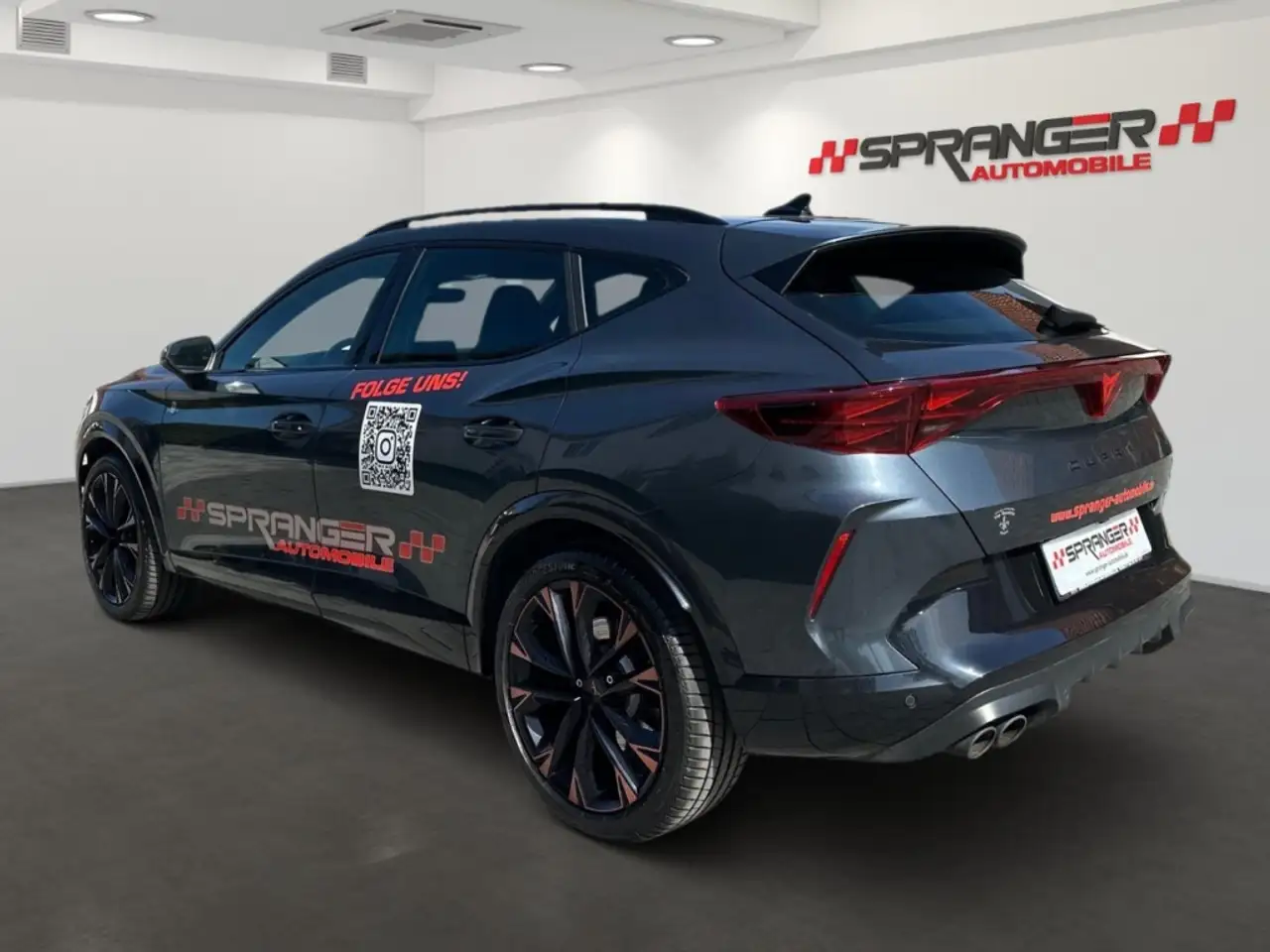Cupra Formentor 6