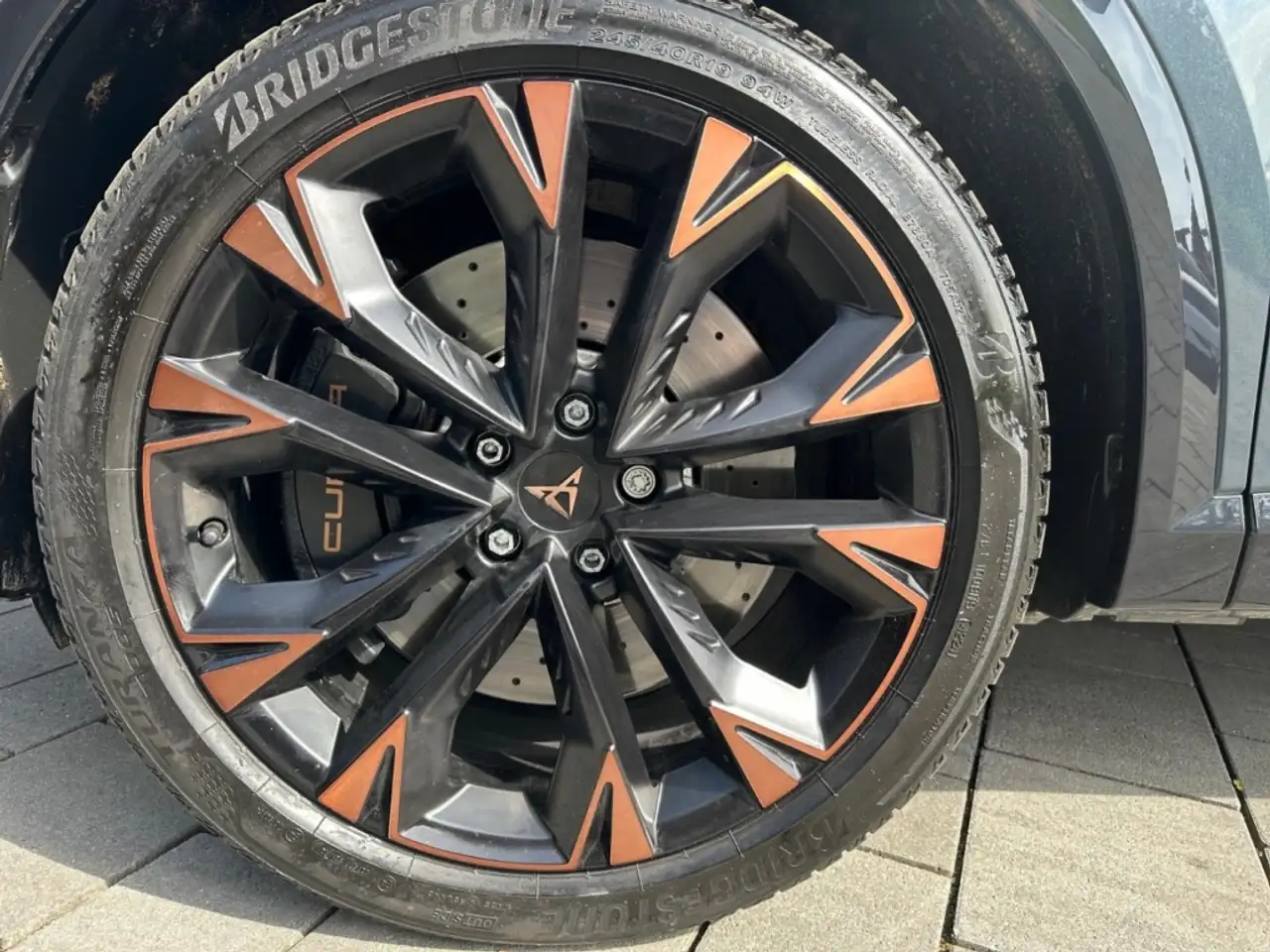 Cupra Formentor 11