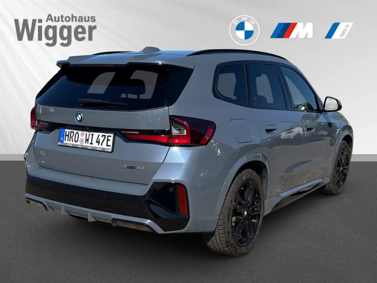 BMW iX1 30 3
