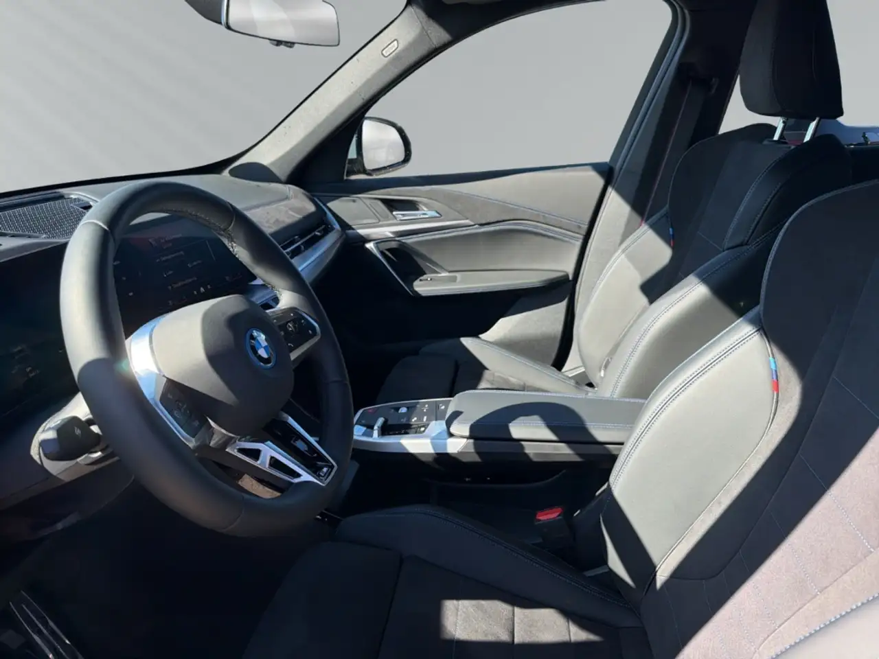 BMW iX1 30 4