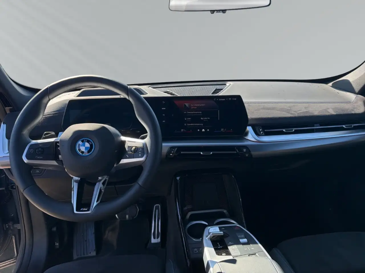 BMW iX1 30 5