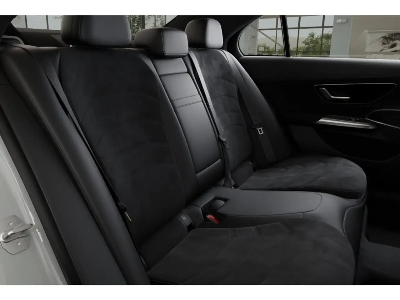 Mercedes-Benz E 220 10