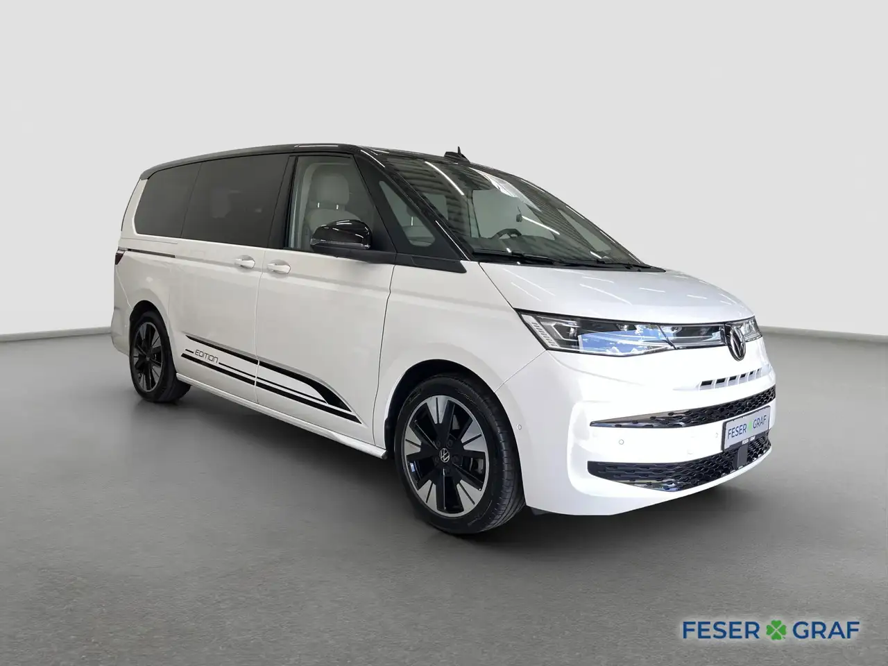Volkswagen T7 Multivan 2