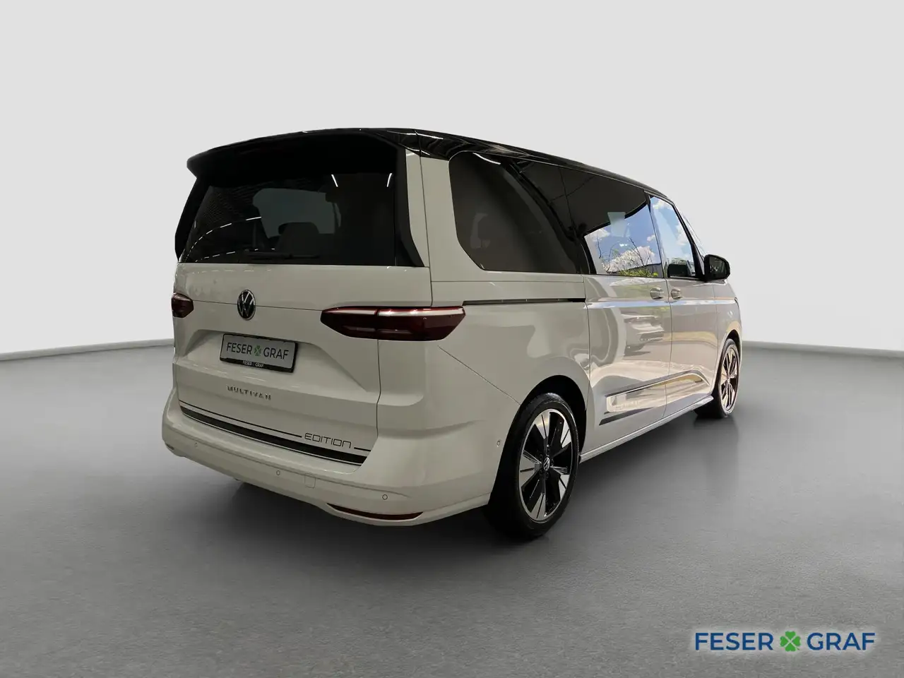 Volkswagen T7 Multivan 3