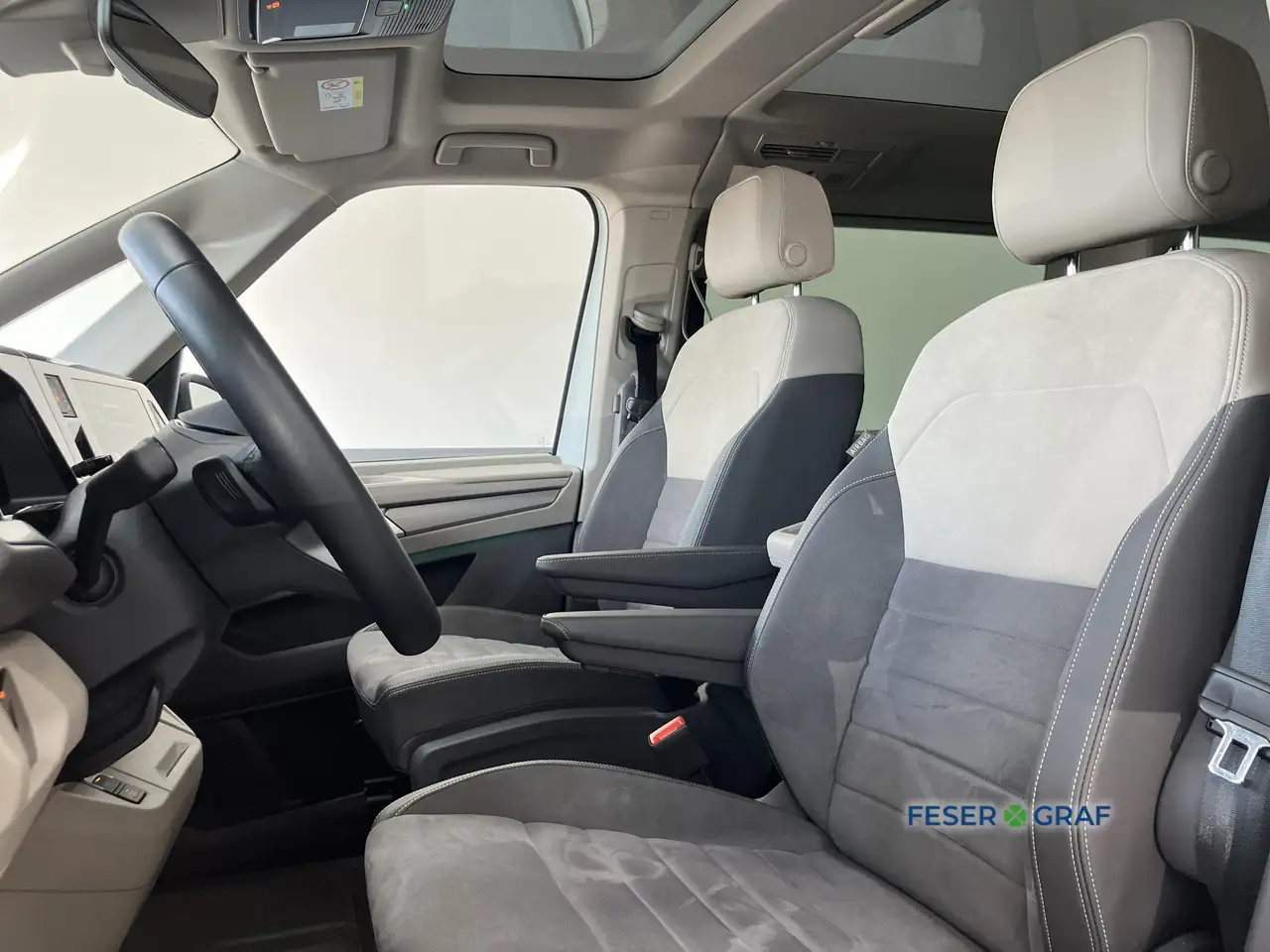 Volkswagen T7 Multivan 6