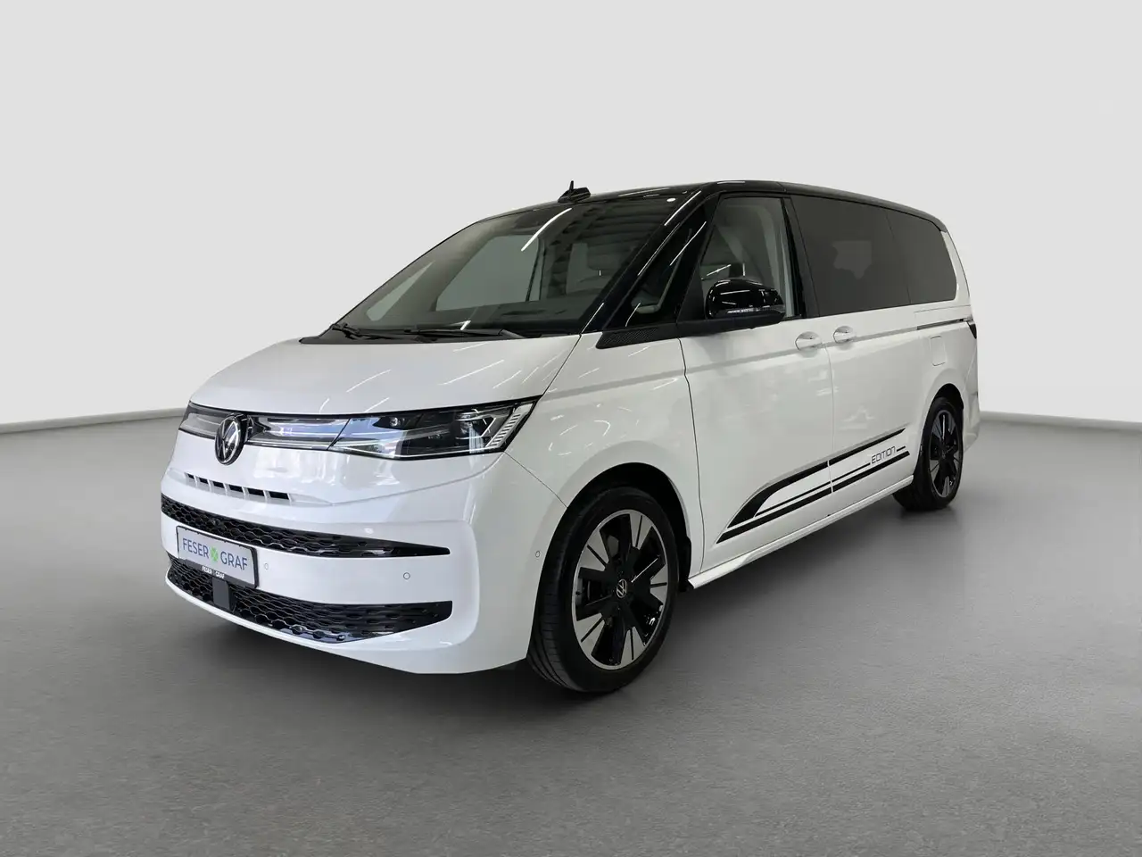 Volkswagen T7 Multivan 11