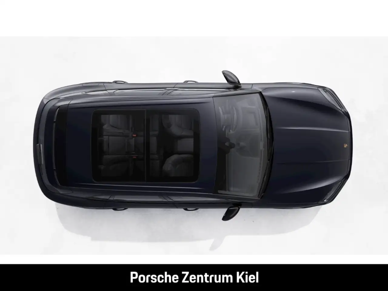 Porsche Cayenne 5