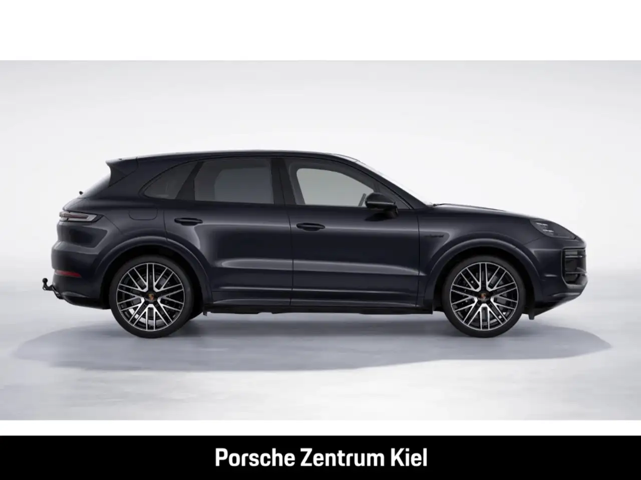 Porsche Cayenne 6