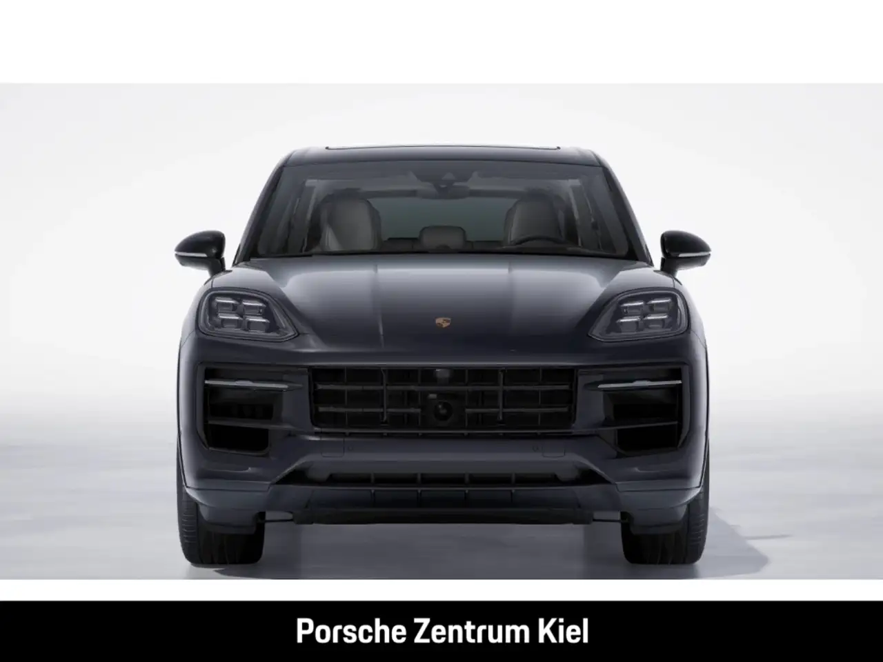 Porsche Cayenne 8