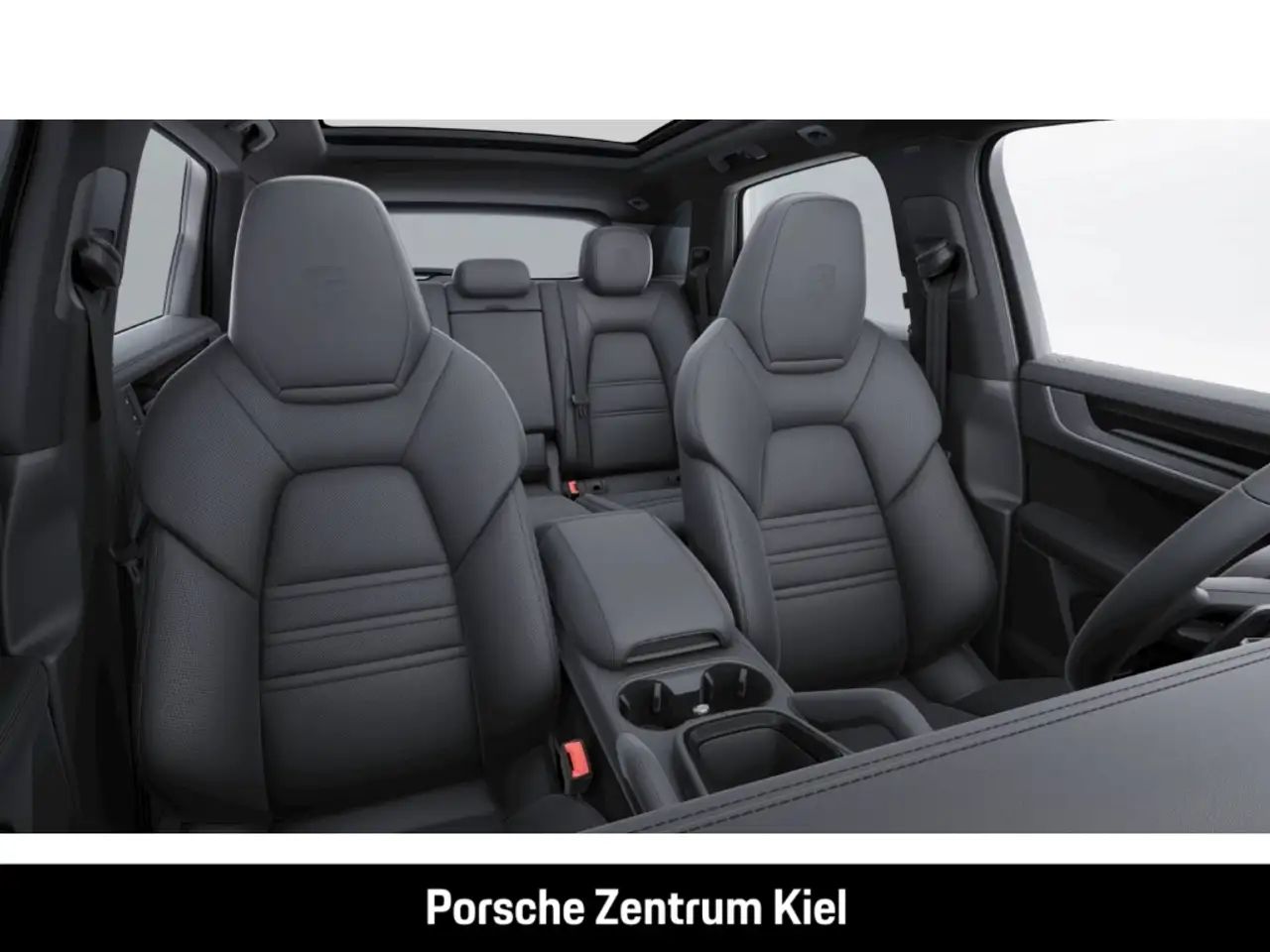 Porsche Cayenne 10