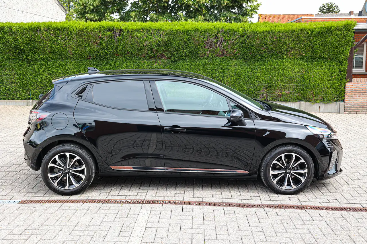 Renault Clio 4