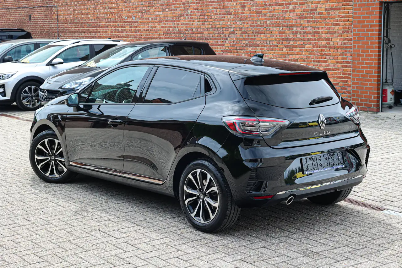 Renault Clio 7
