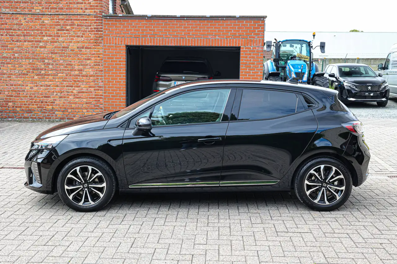 Renault Clio 8
