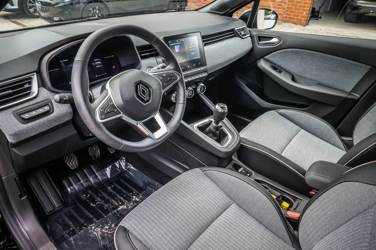 Renault Clio 9