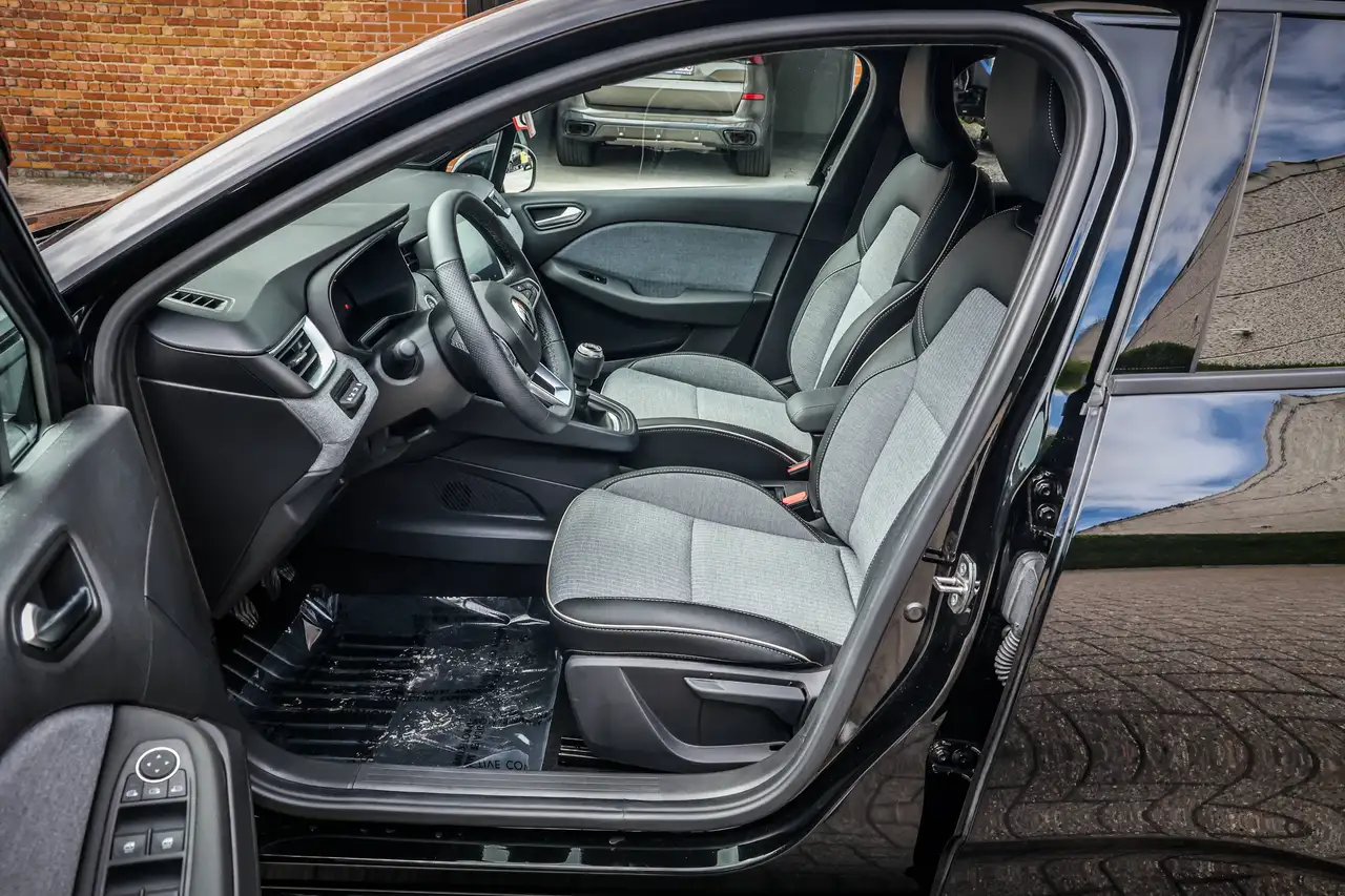 Renault Clio 10